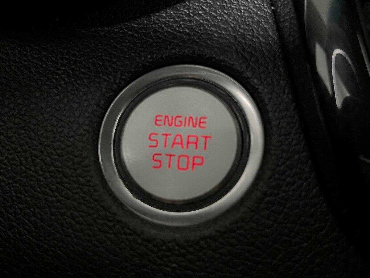 Киа Оптима б/у, 2018, Автоматическая. Фото: #16