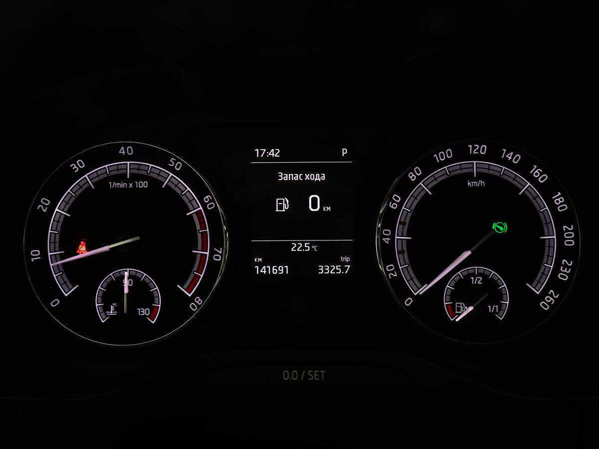 Skoda Kodiaq б/у, 2018, Роботизированная. Фото: #10