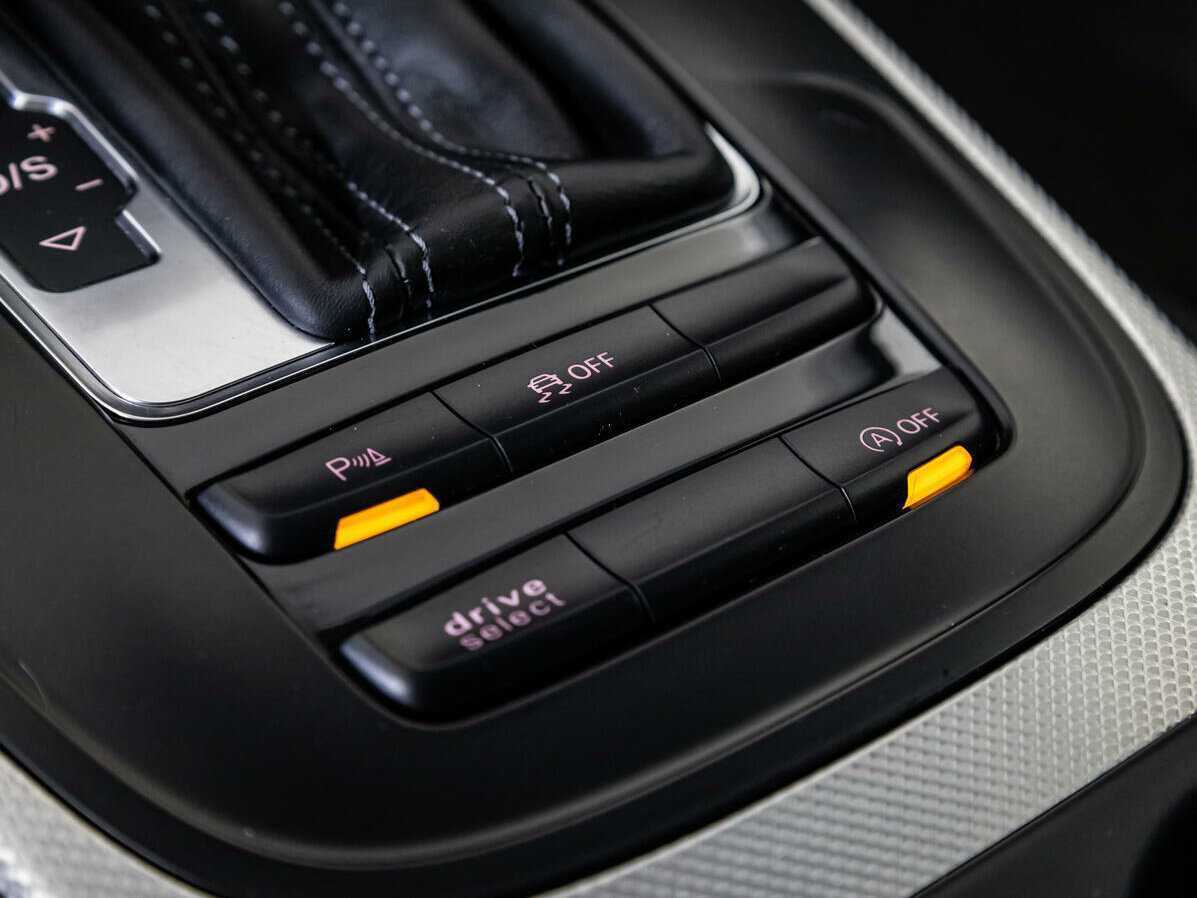 Audi A4 б/у, 2012, Роботизированная. Фото: #13