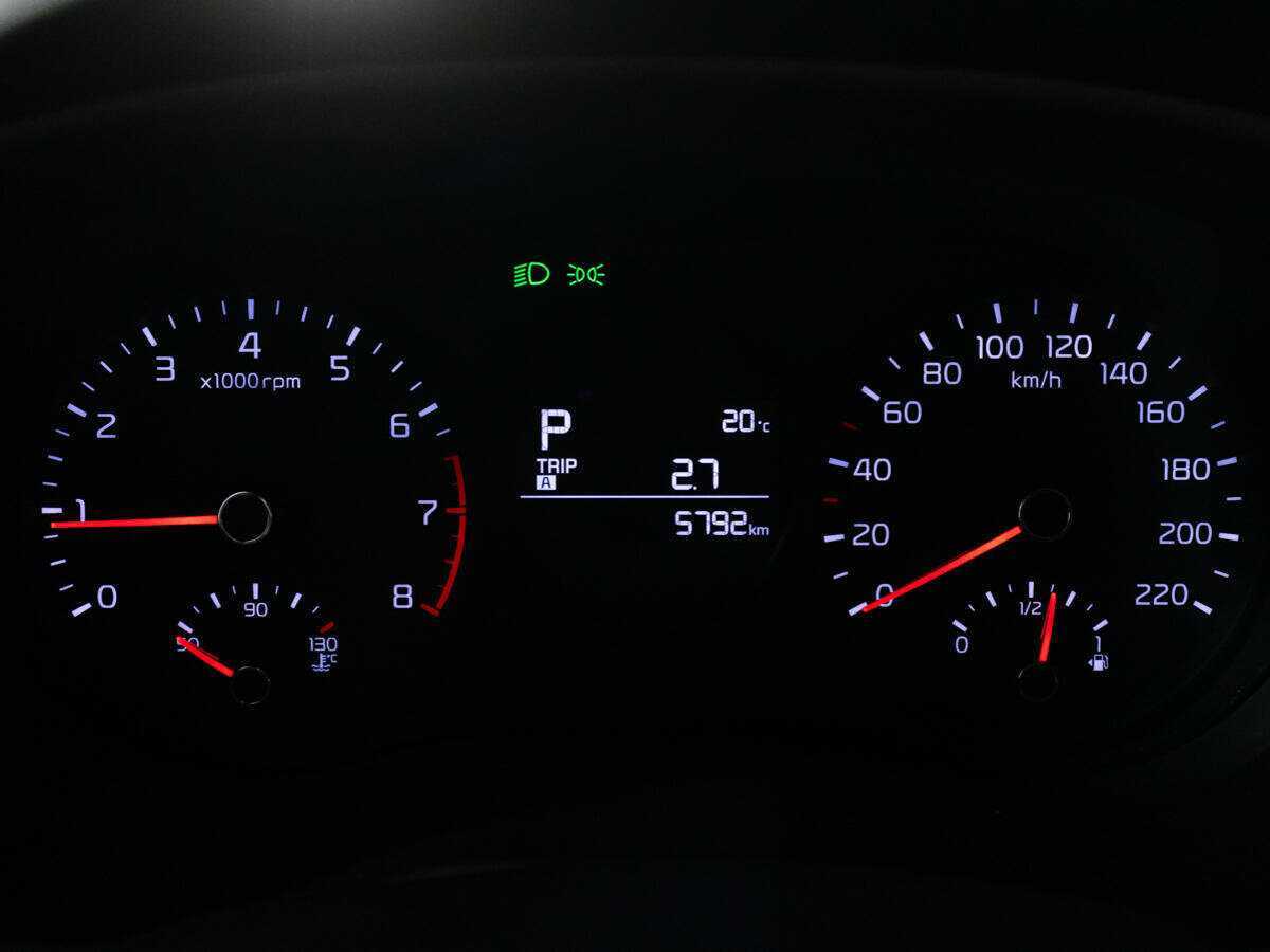 Киа Пиканто б/у, 2022, Автоматическая. Фото: #11