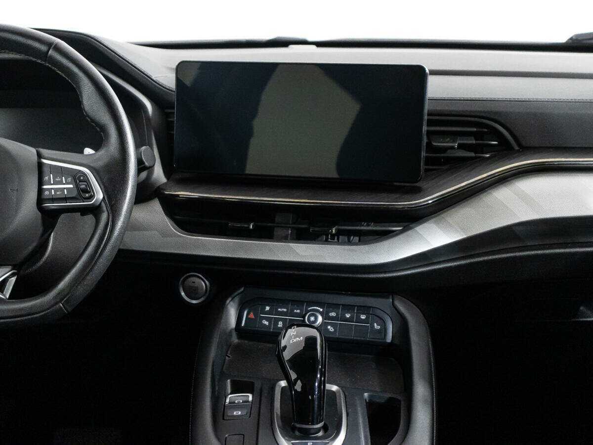 Хавал Ф7-икс б/у, 2022, Роботизированная. Фото: #13