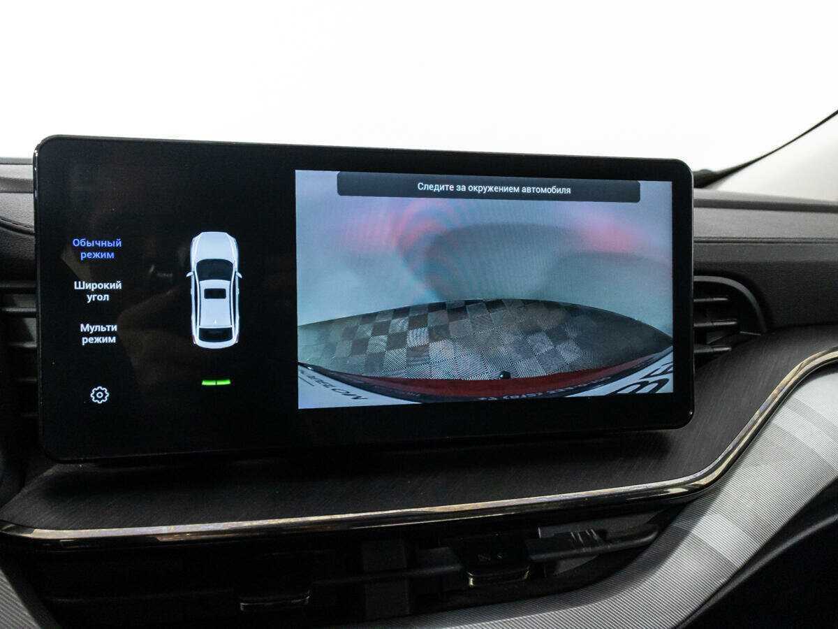 Хавал Ф7-икс б/у, 2022, Роботизированная. Фото: #14