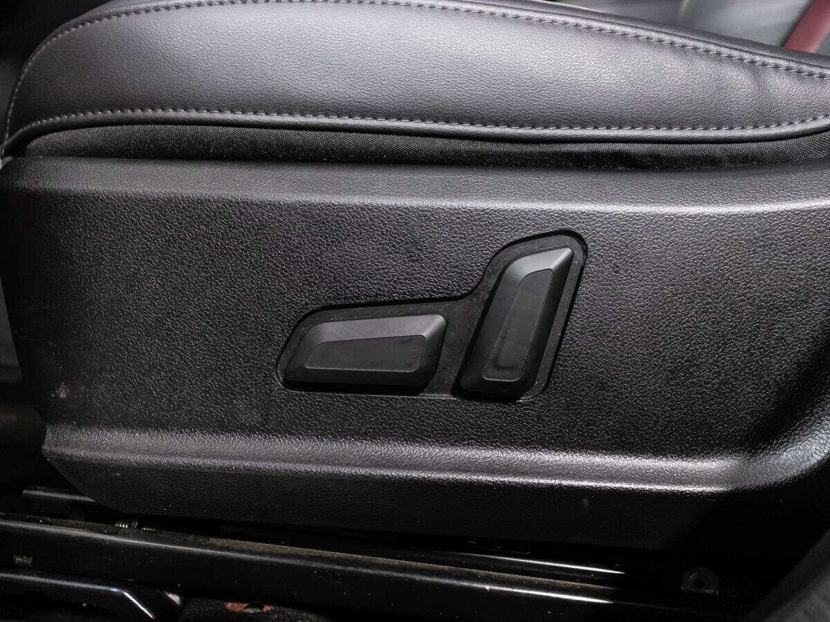 Хавал Ф7-икс б/у, 2022, Роботизированная. Фото: #17