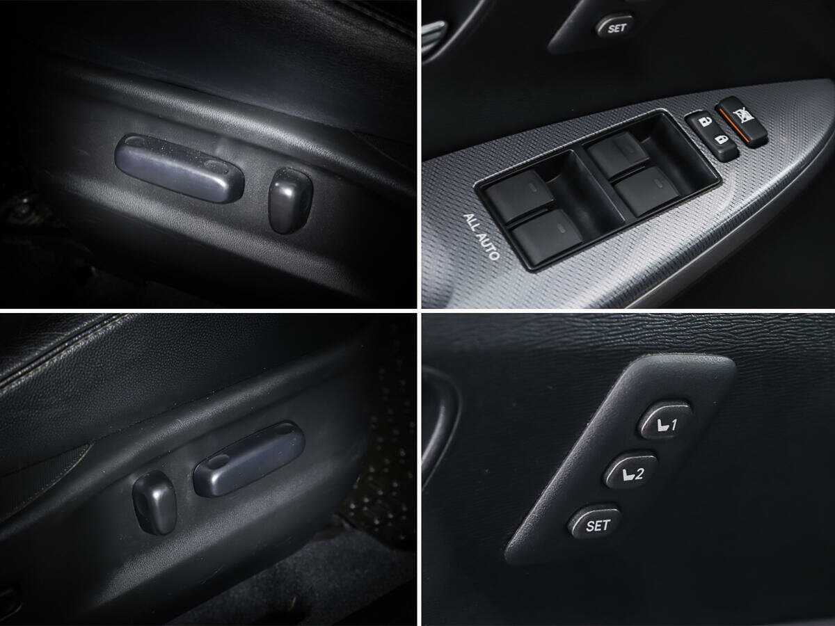 Toyota Venza б/у, 2013, Автоматическая. Фото: #13