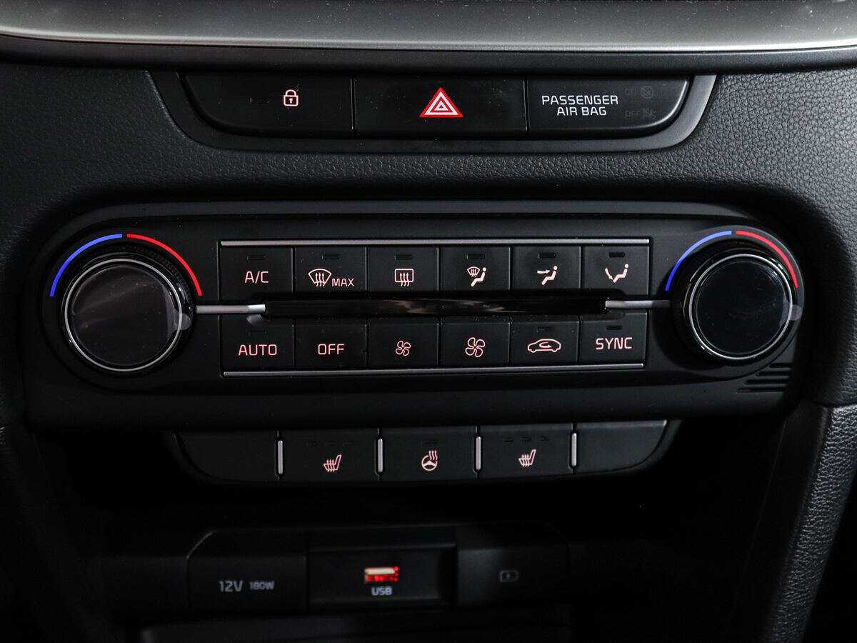 Киа Сид б/у, 2022, Автоматическая. Фото: #18