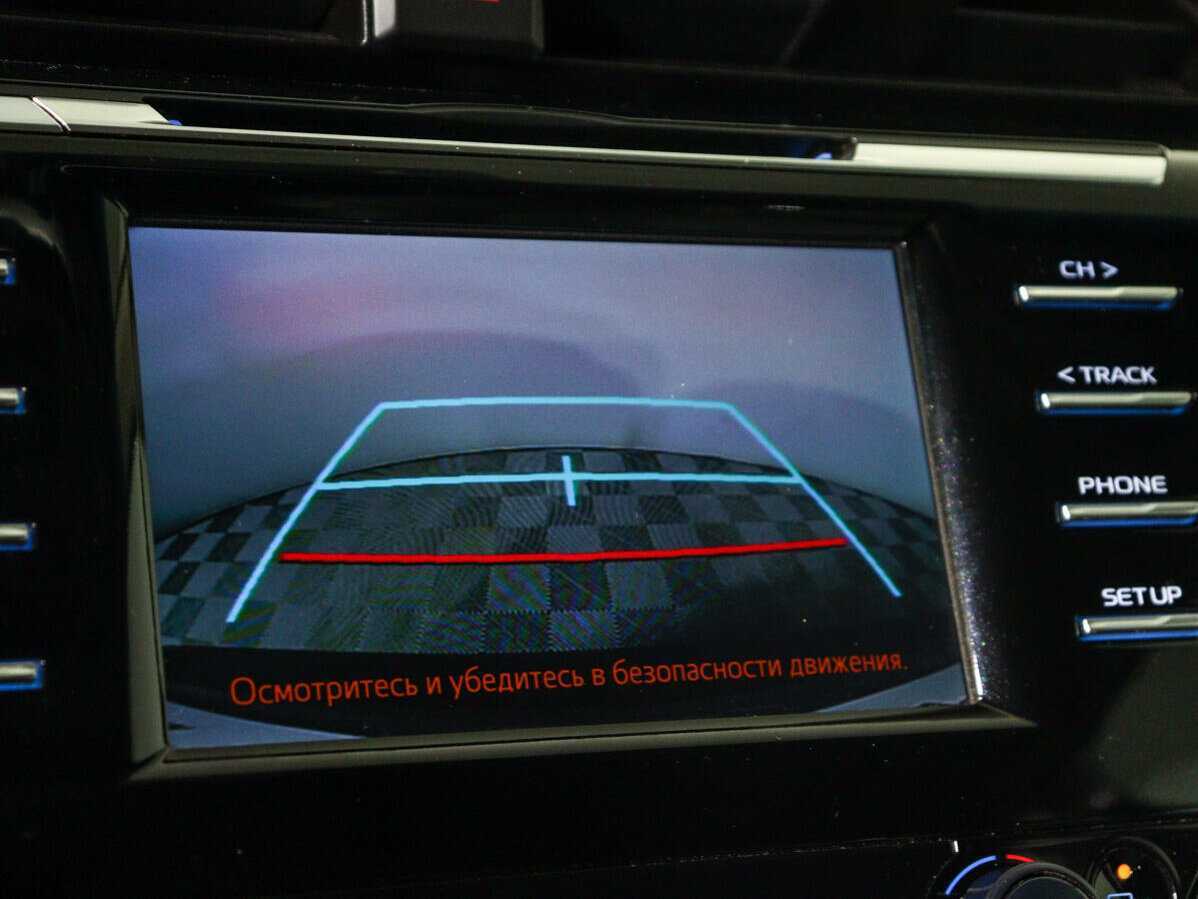 Toyota Camry б/у, 2019, Автоматическая. Фото: #15