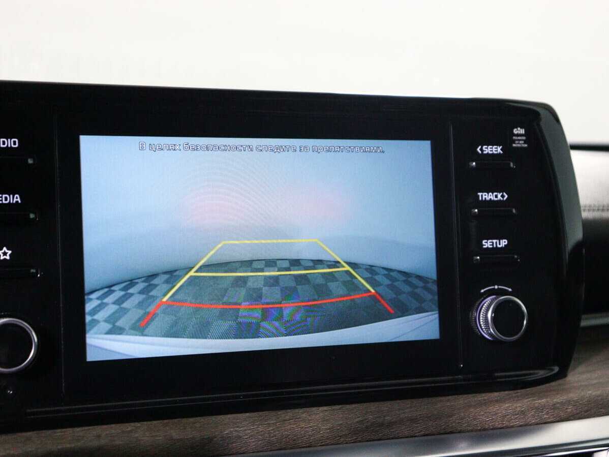 Киа К5 б/у, 2021, Автоматическая. Фото: #14