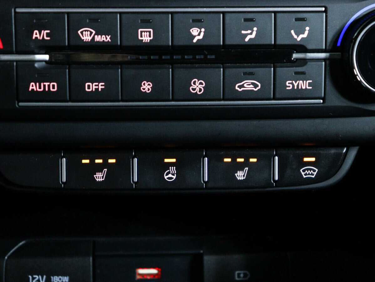 Киа Сид б/у, 2021, Автоматическая. Фото: #18