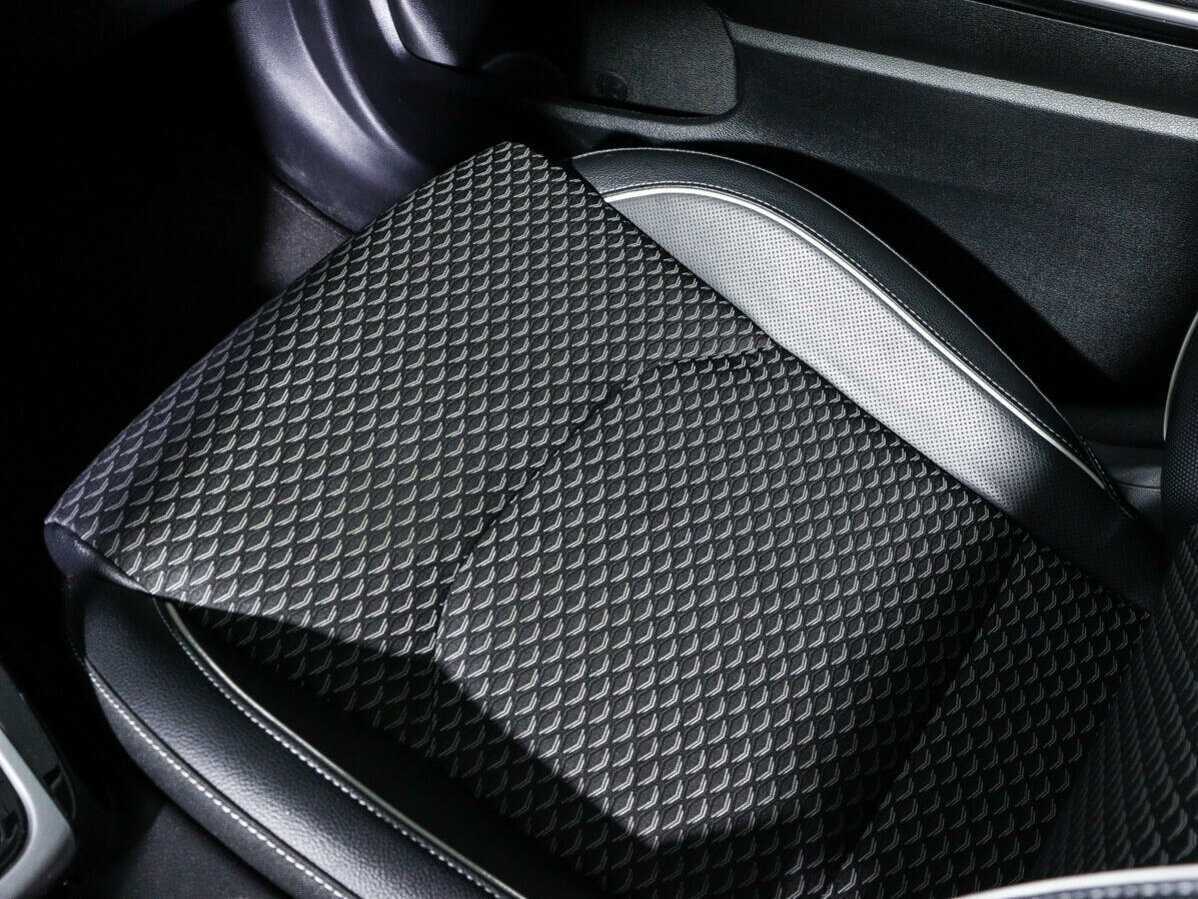 Киа Сид б/у, 2021, Автоматическая. Фото: #21