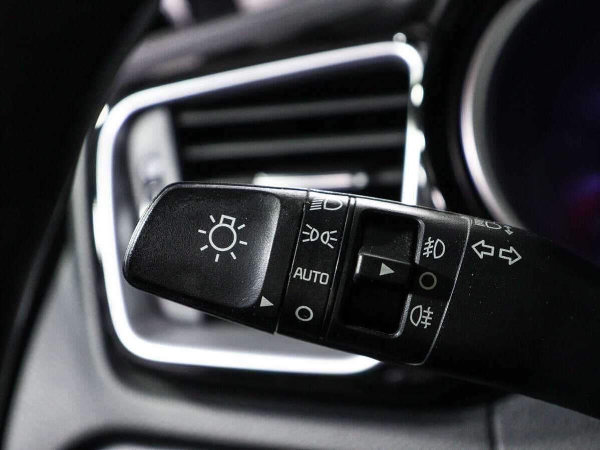 Киа Сид б/у, 2021, Автоматическая. Фото: #24