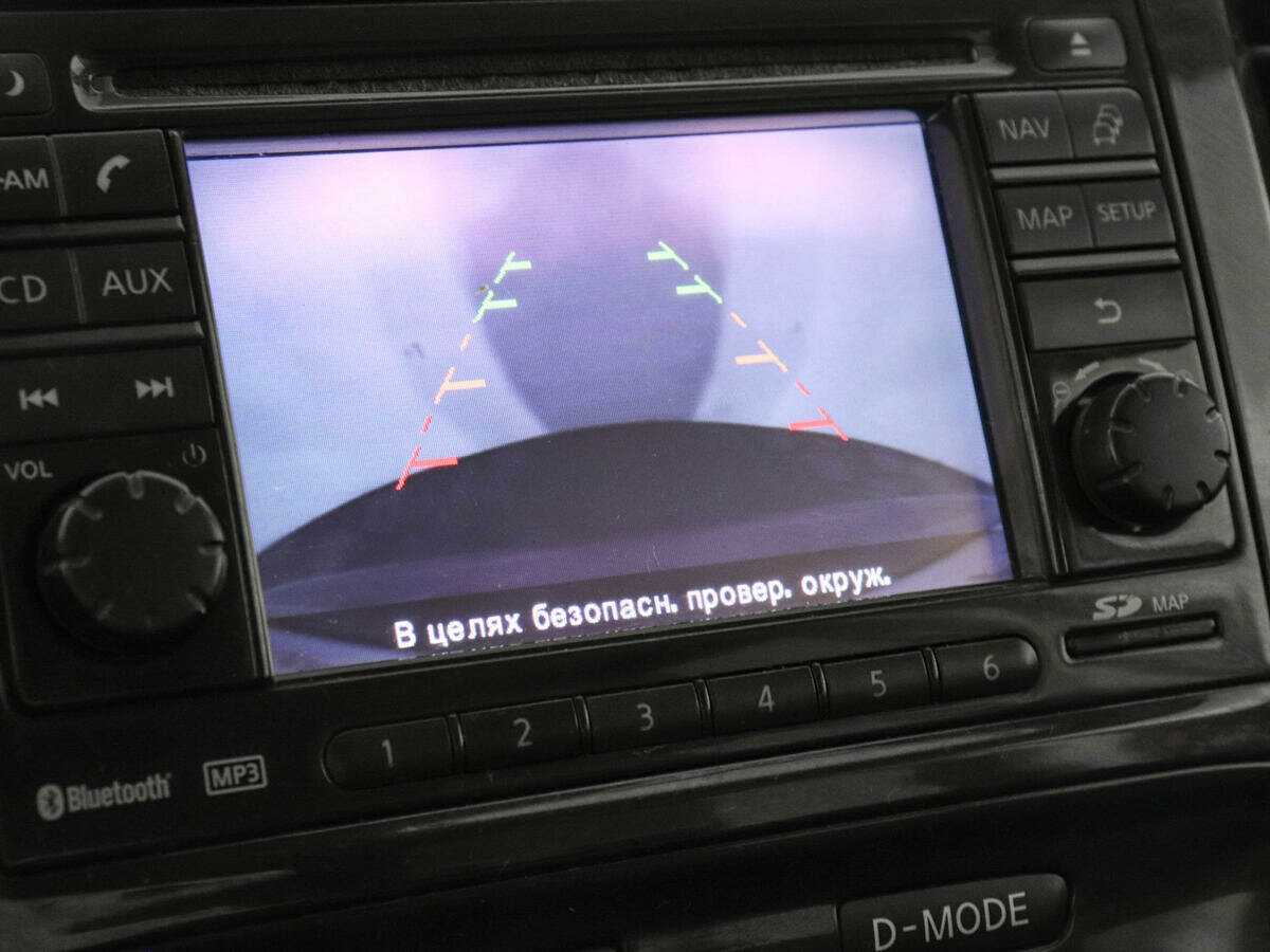 Nissan Juke б/у, 2012, Вариатор. Фото: #12