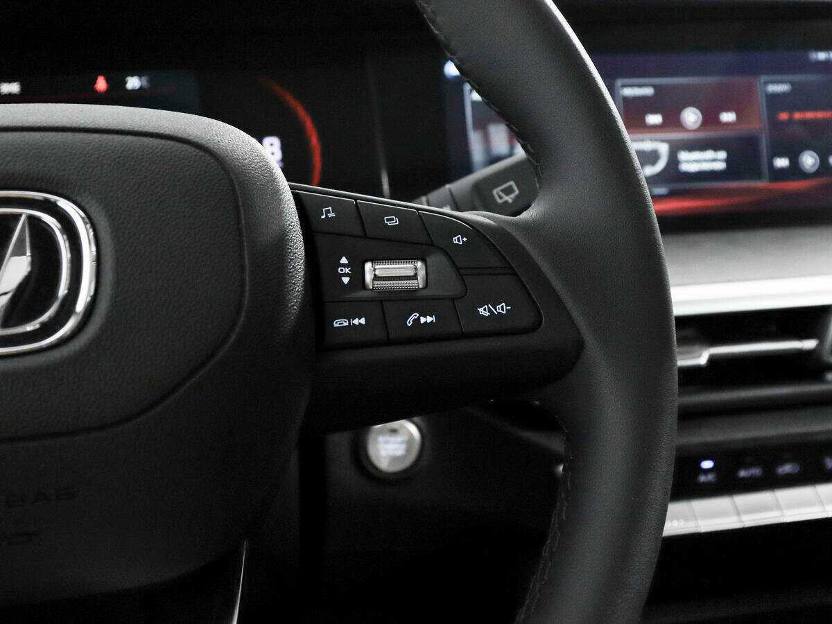 Чанган КС35Плюс б/у, 2022, Роботизированная. Фото: #15