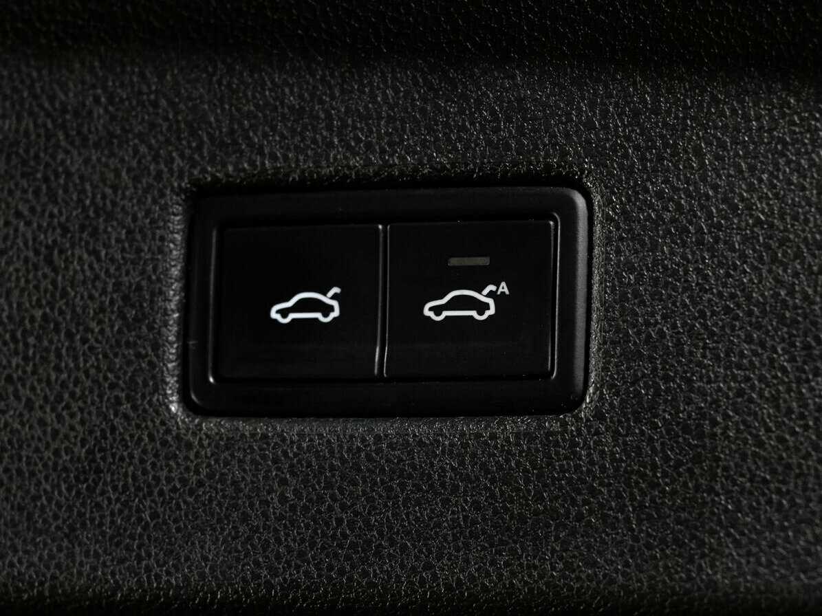 Volkswagen Tiguan б/у, 2017, Роботизированная. Фото: #22