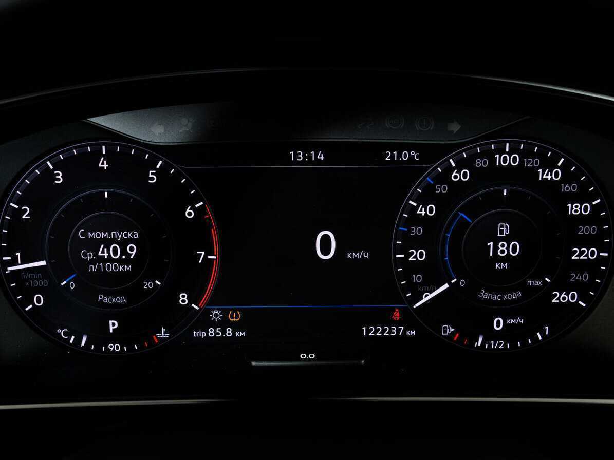 Volkswagen Tiguan б/у, 2017, Роботизированная. Фото: #23