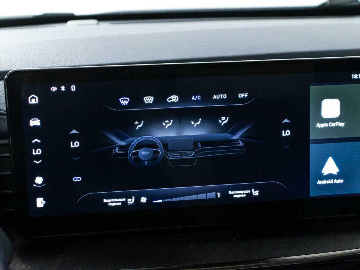 Хавал Ф7-икс б/у, 2022, Роботизированная. Фото: #14