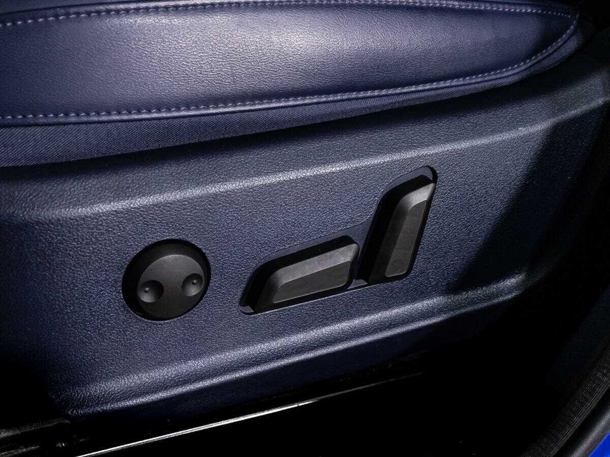 Хавал Ф7-икс б/у, 2022, Роботизированная. Фото: #20