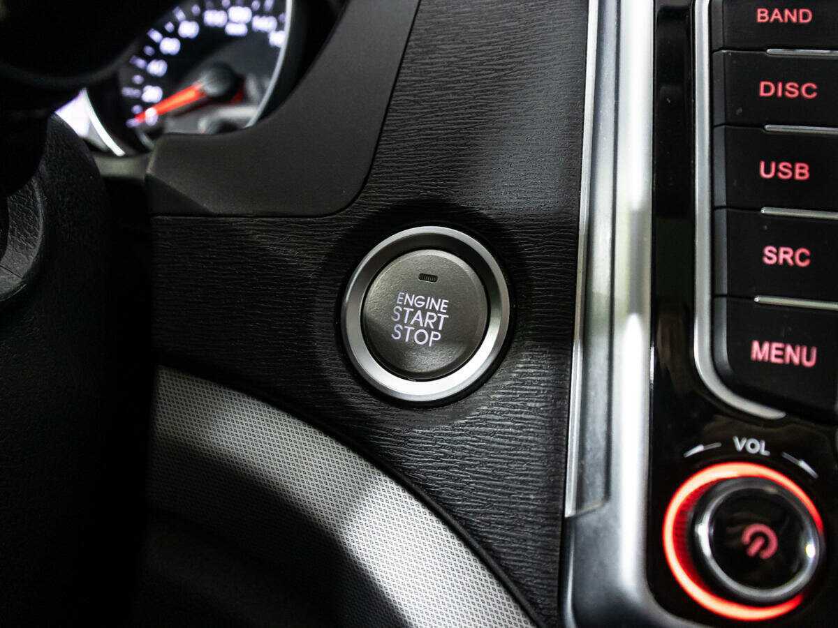 Хавал Х6 б/у, 2017, Автоматическая. Фото: #16