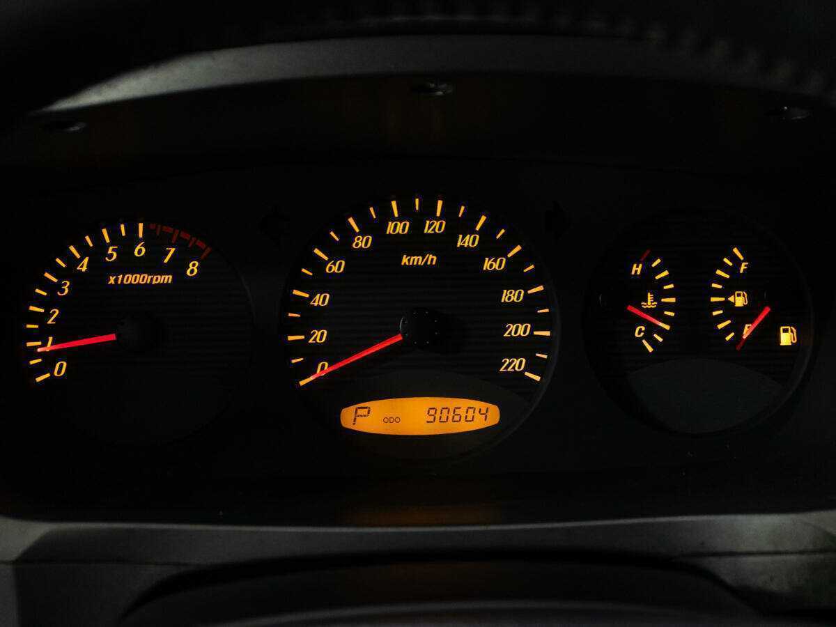 Сан-Ён Кирон б/у, 2014, Автоматическая. Фото: #11