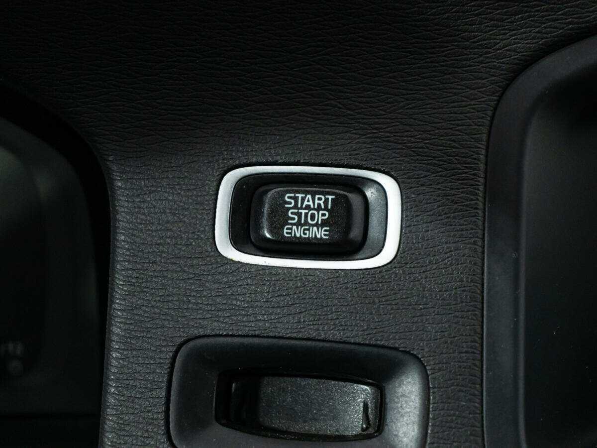 Volvo S60 б/у, 2012, Автоматическая. Фото: #17