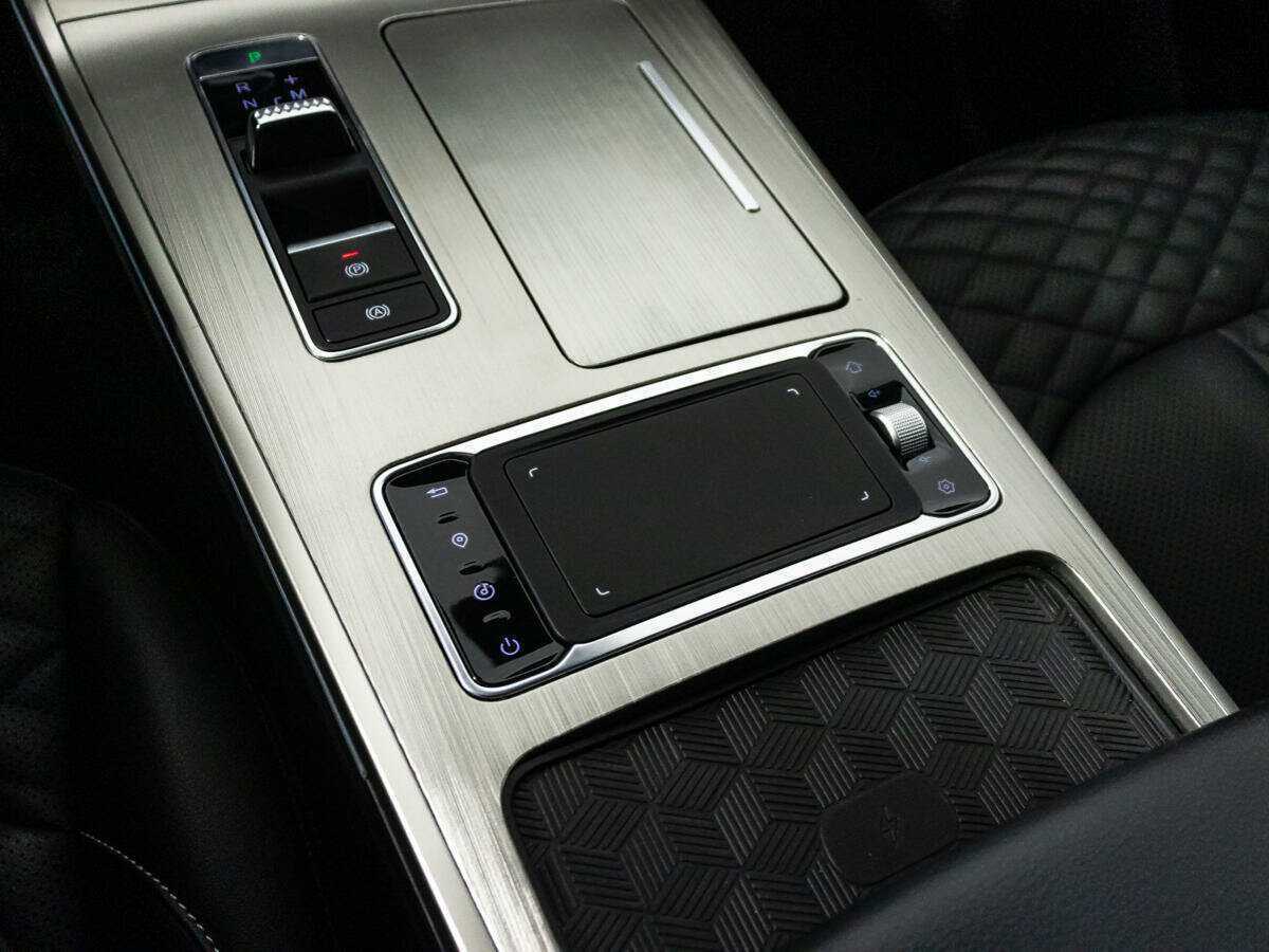 EXEED TXL б/у, 2022, Роботизированная. Фото: #18