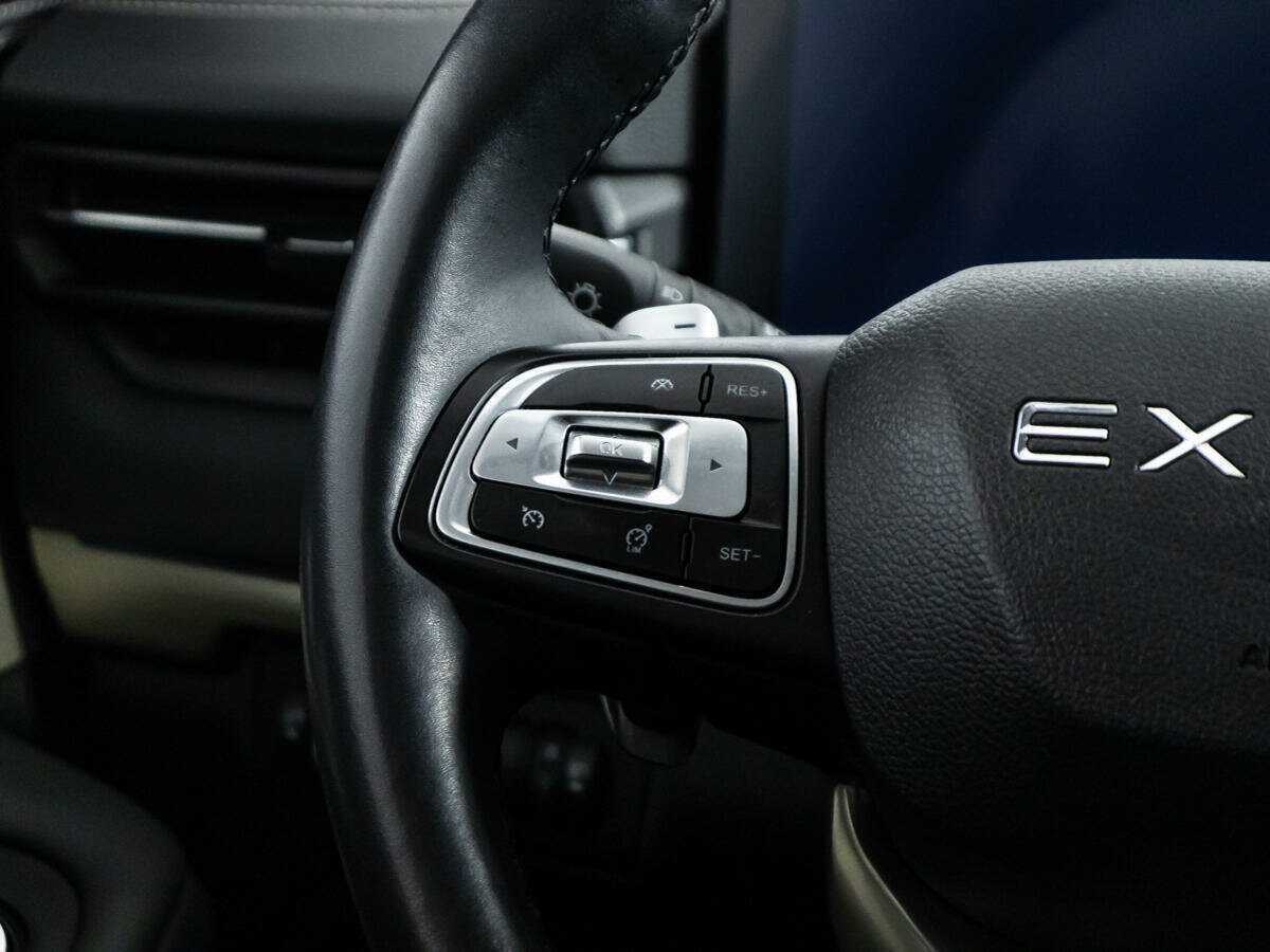 EXEED TXL б/у, 2022, Роботизированная. Фото: #22