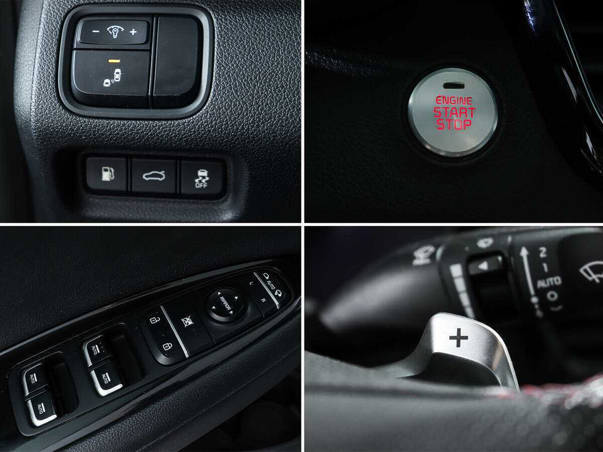 Kia Optima б/у, 2016, Автоматическая. Фото: #16