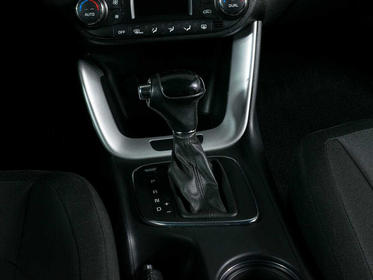 Киа Сид б/у, 2018, Автоматическая. Фото: #14