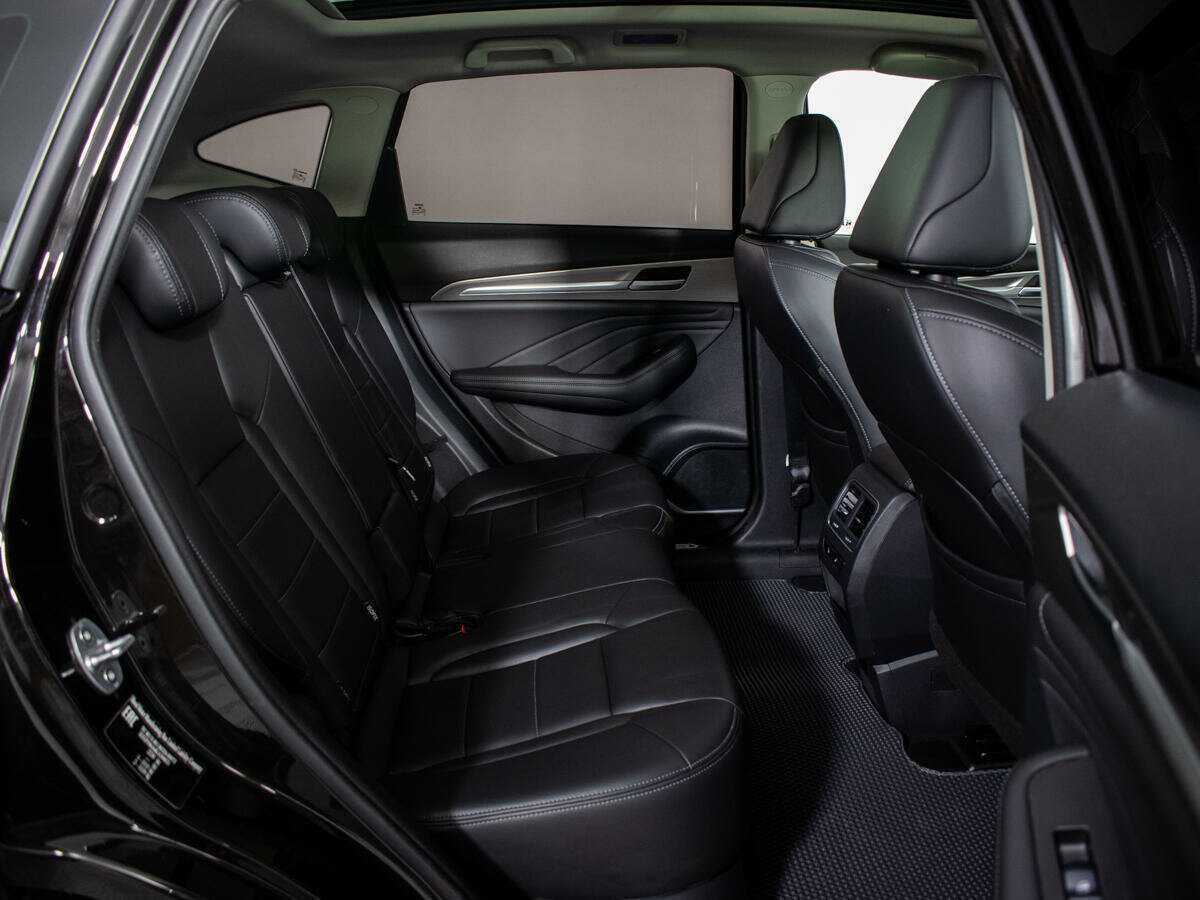 Хавал Ф7 б/у, 2019, Роботизированная. Фото: #7