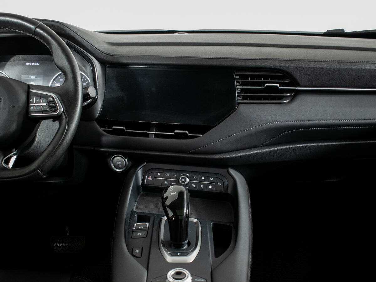 Хавал Ф7 б/у, 2019, Роботизированная. Фото: #8