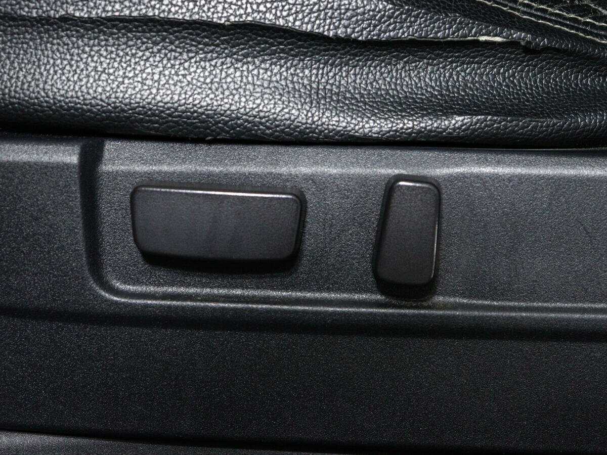 Mitsubishi Outlander б/у, 2012, Вариатор. Фото: #13