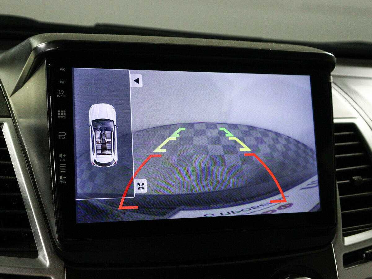 Митсубиши Паджеро Спорт б/у, 2012, Автоматическая. Фото: #11