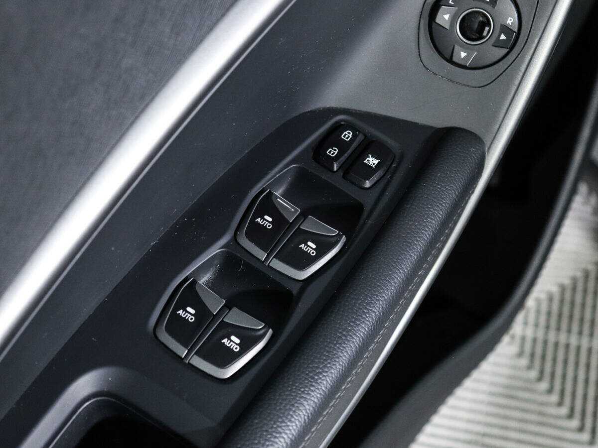 Хендай Санта Фе б/у, 2015, Автоматическая. Фото: #13