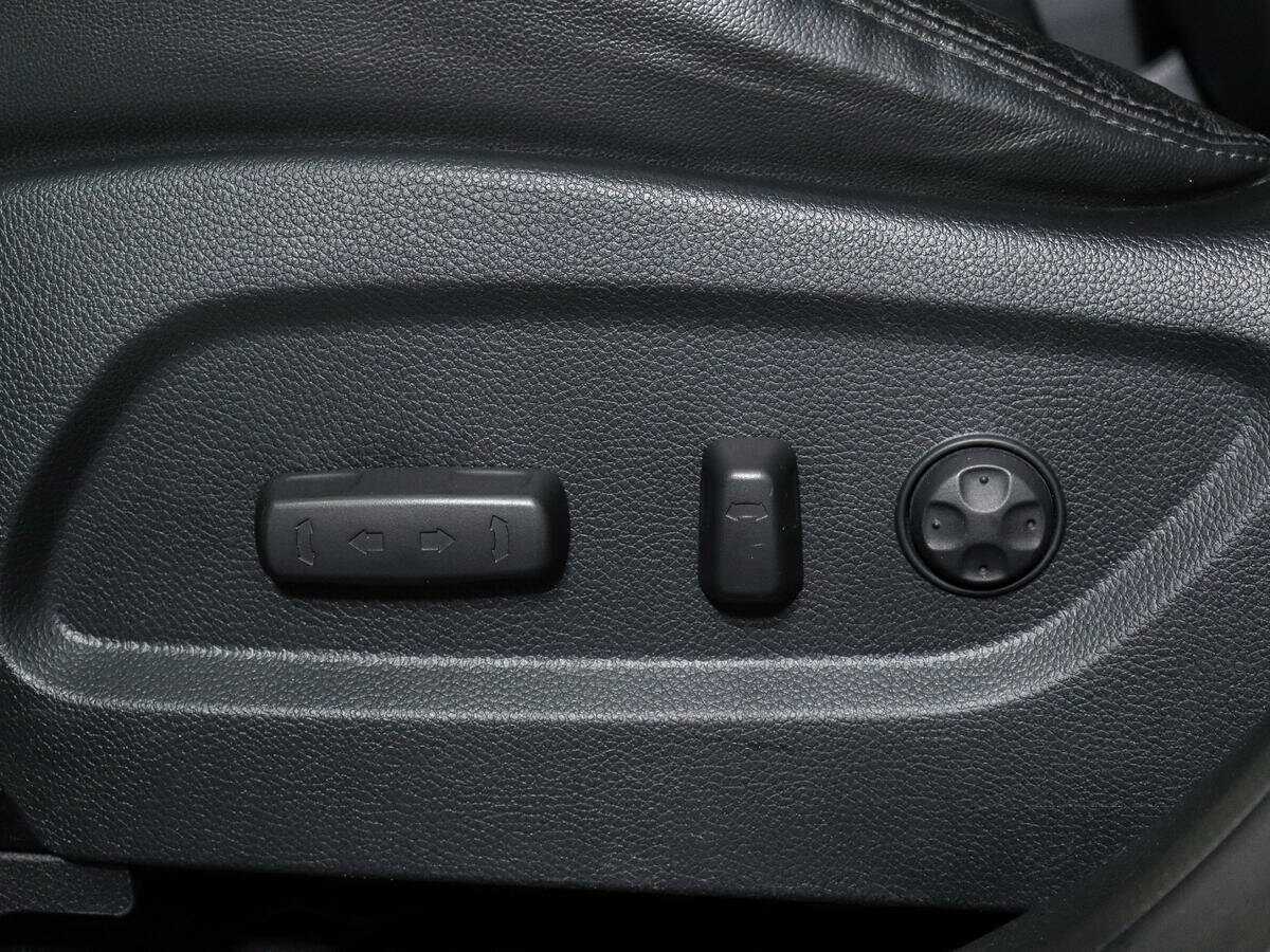 Хендай Санта Фе б/у, 2015, Автоматическая. Фото: #14