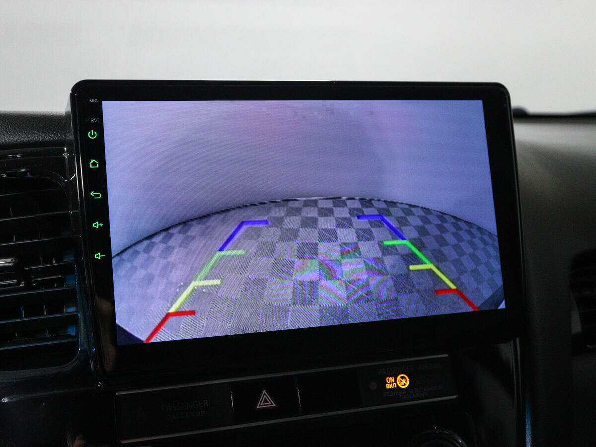 Mitsubishi Outlander б/у, 2018, Вариатор. Фото: #12