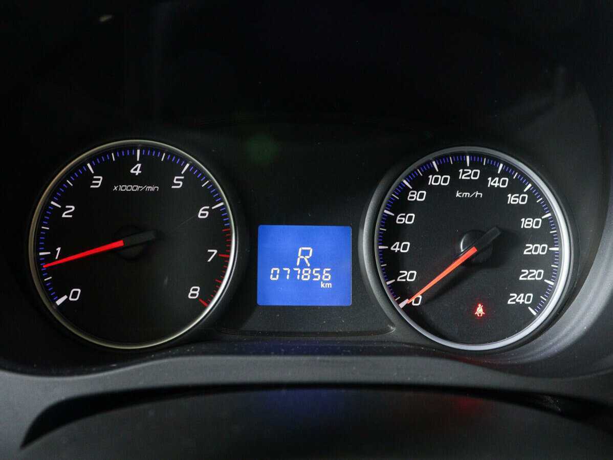 Mitsubishi Outlander б/у, 2015, Вариатор. Фото: #8