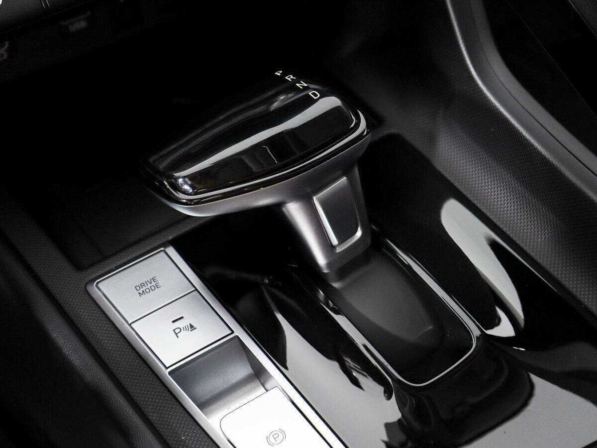 Хендай Елантра б/у, 2024, Вариатор. Фото: #10