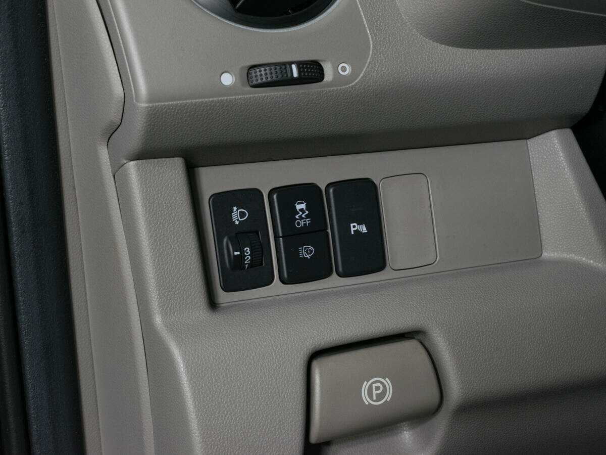 Honda Pilot б/у, 2012, Автоматическая. Фото: #13