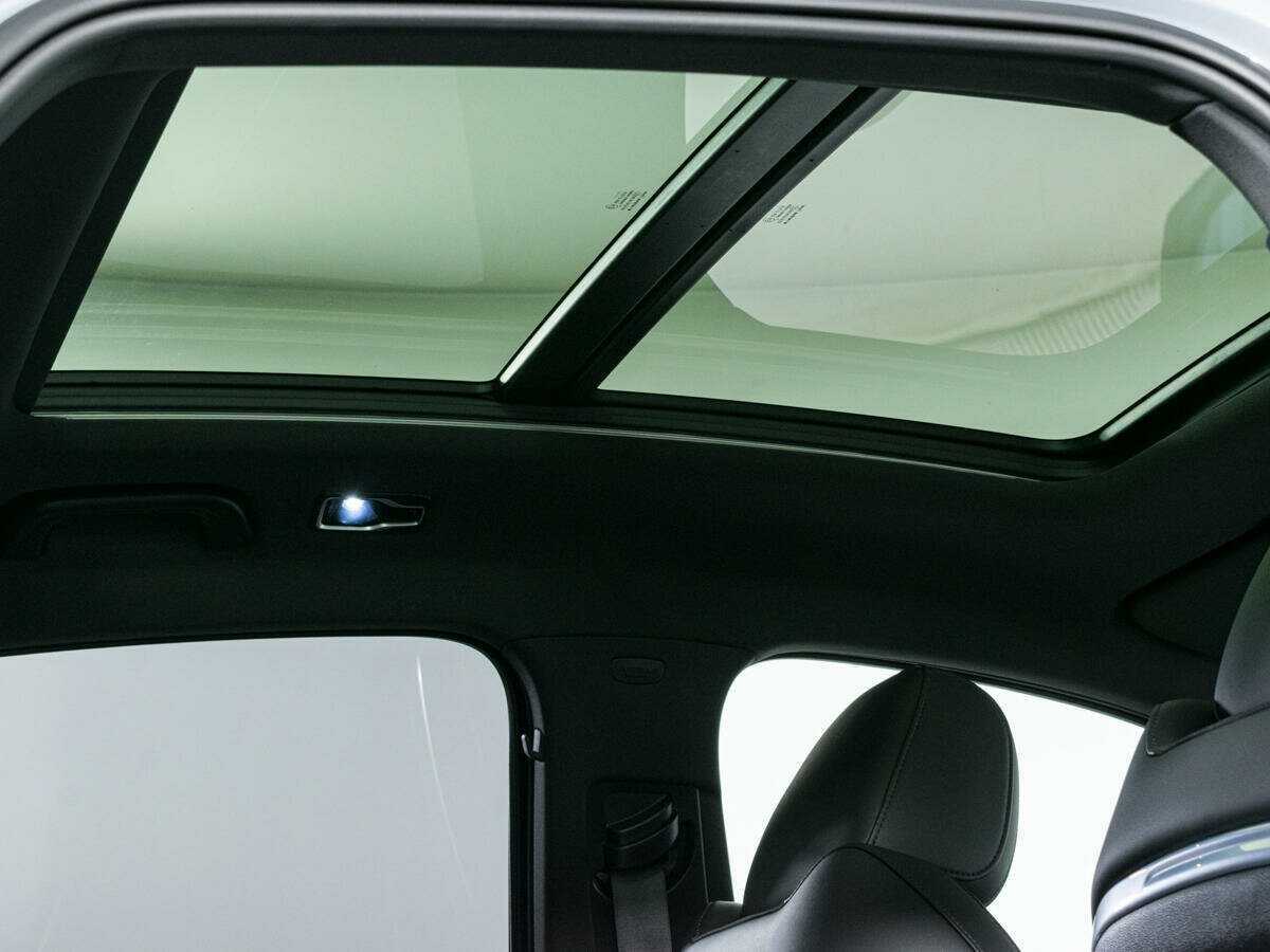 Geely Tugella б/у, 2022, Автоматическая. Фото: #11