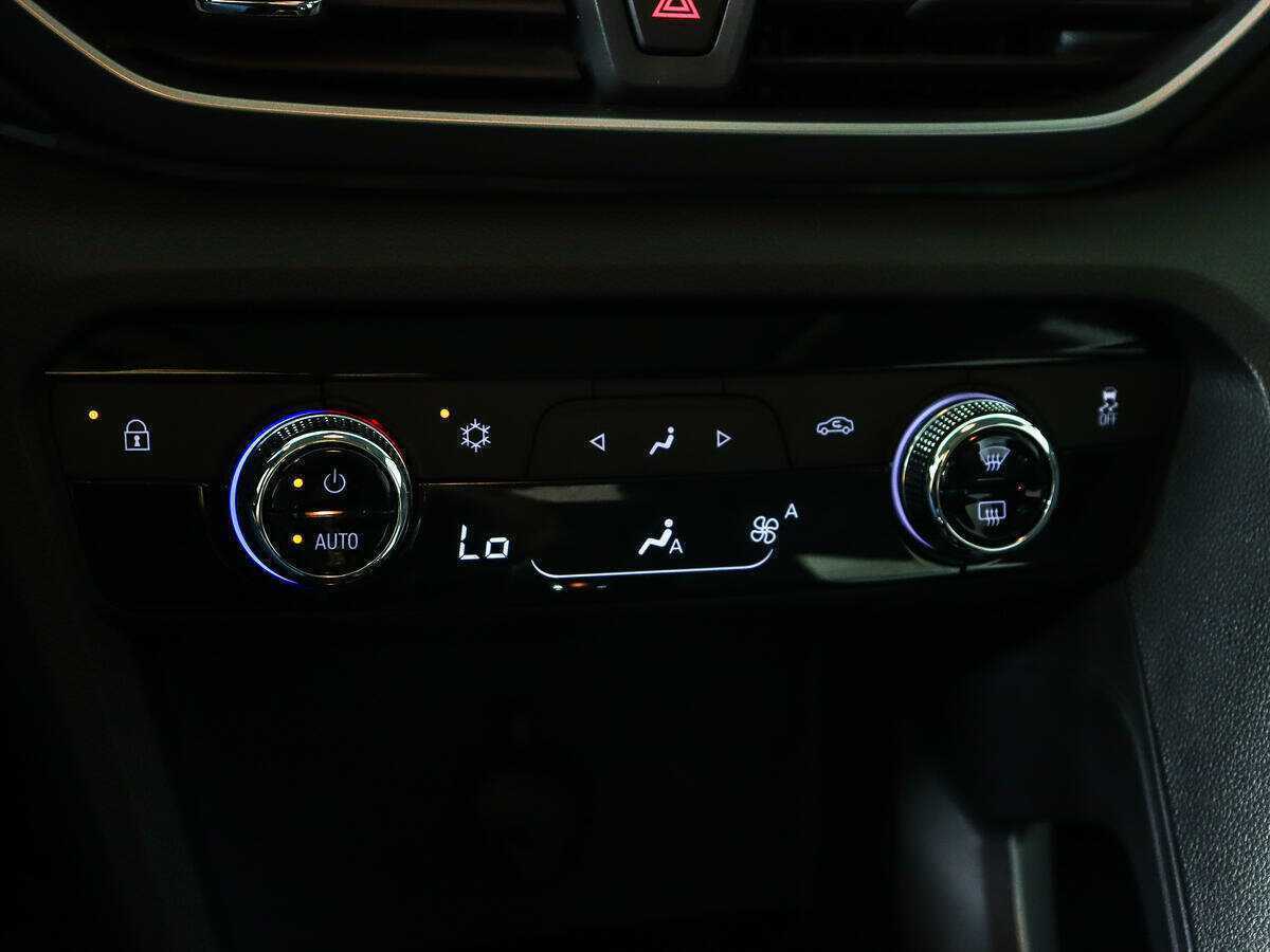 Шевроле Орландо б/у, 2022, Автоматическая. Фото: #13