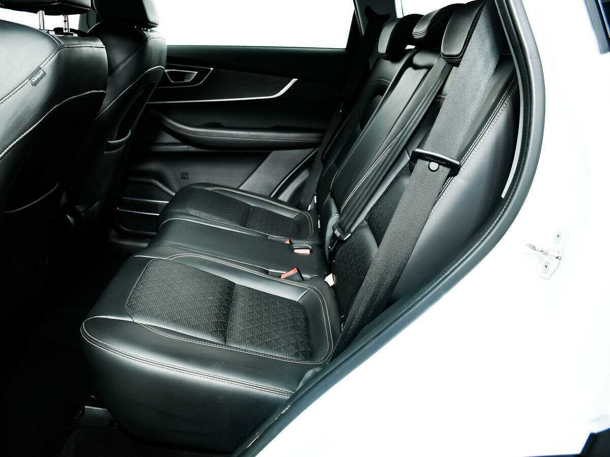 Чери Тигго 8 б/у, 2021, Роботизированная. Фото: #9