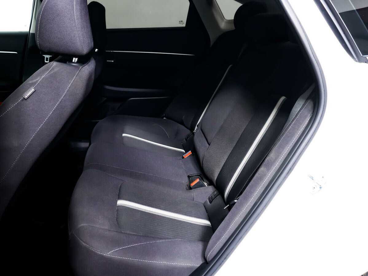 Хендай Соната б/у, 2021, Автоматическая. Фото: #9