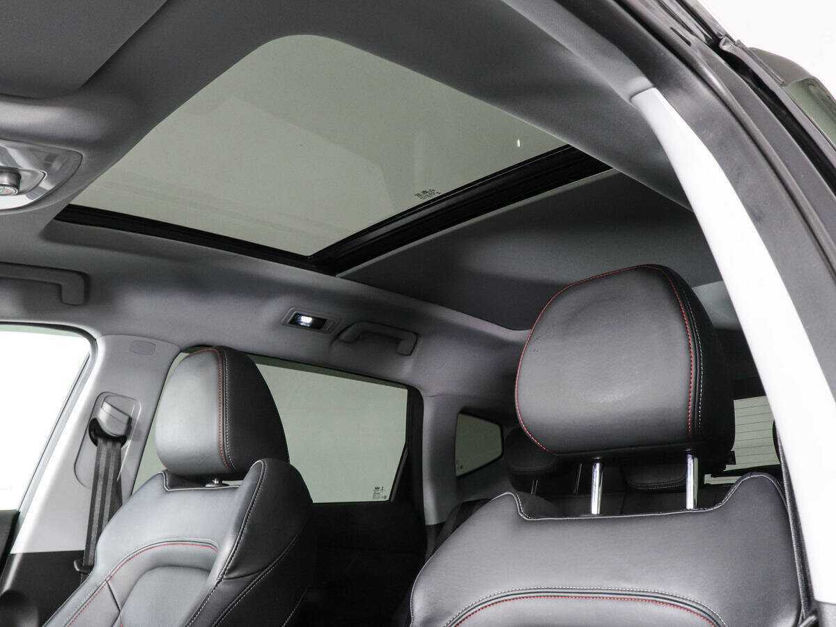 Chery Tiggo 7 Pro б/у, 2020, Вариатор. Фото: #13