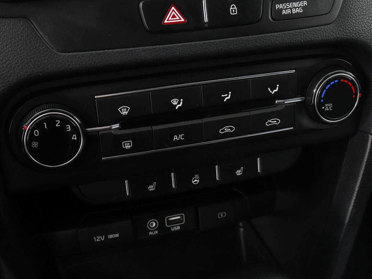 Kia Ceed б/у, 2018, Автоматическая. Фото: #15