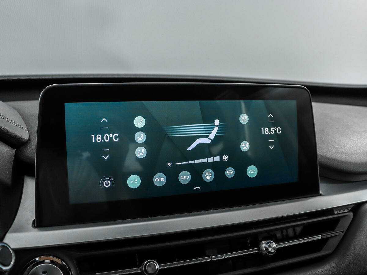 Chery Tiggo 7 Pro б/у, 2021, Вариатор. Фото: #14