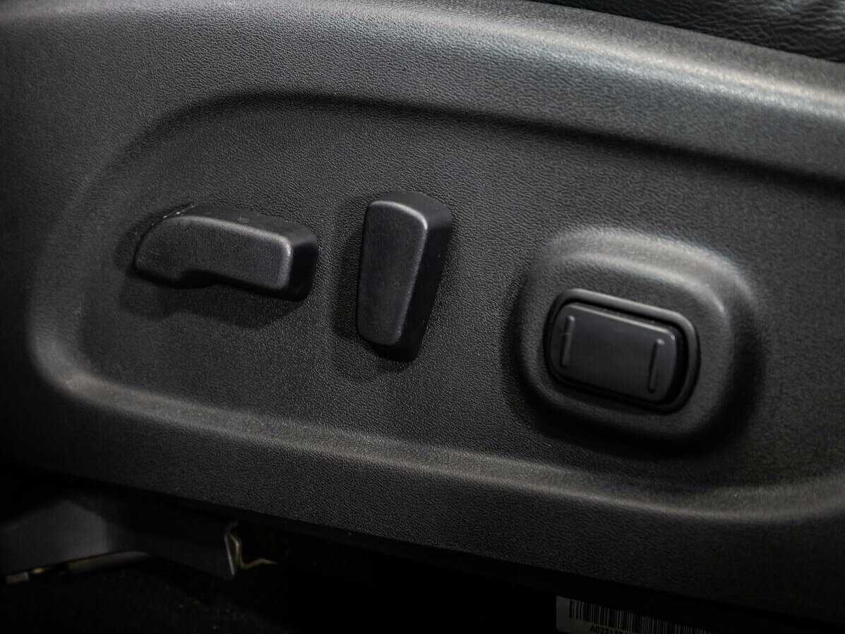 Nissan Murano б/у, 2017, Вариатор. Фото: #16