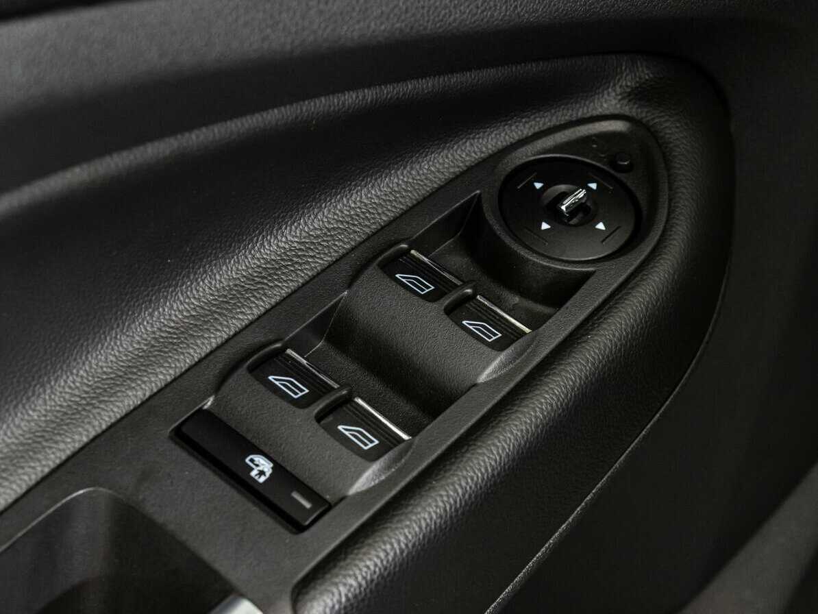 Форд Куга б/у, 2013, Роботизированная. Фото: #18