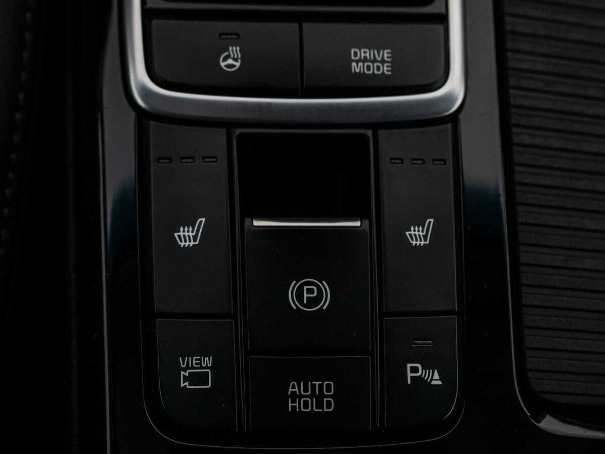 Киа Оптима б/у, 2019, Автоматическая. Фото: #13