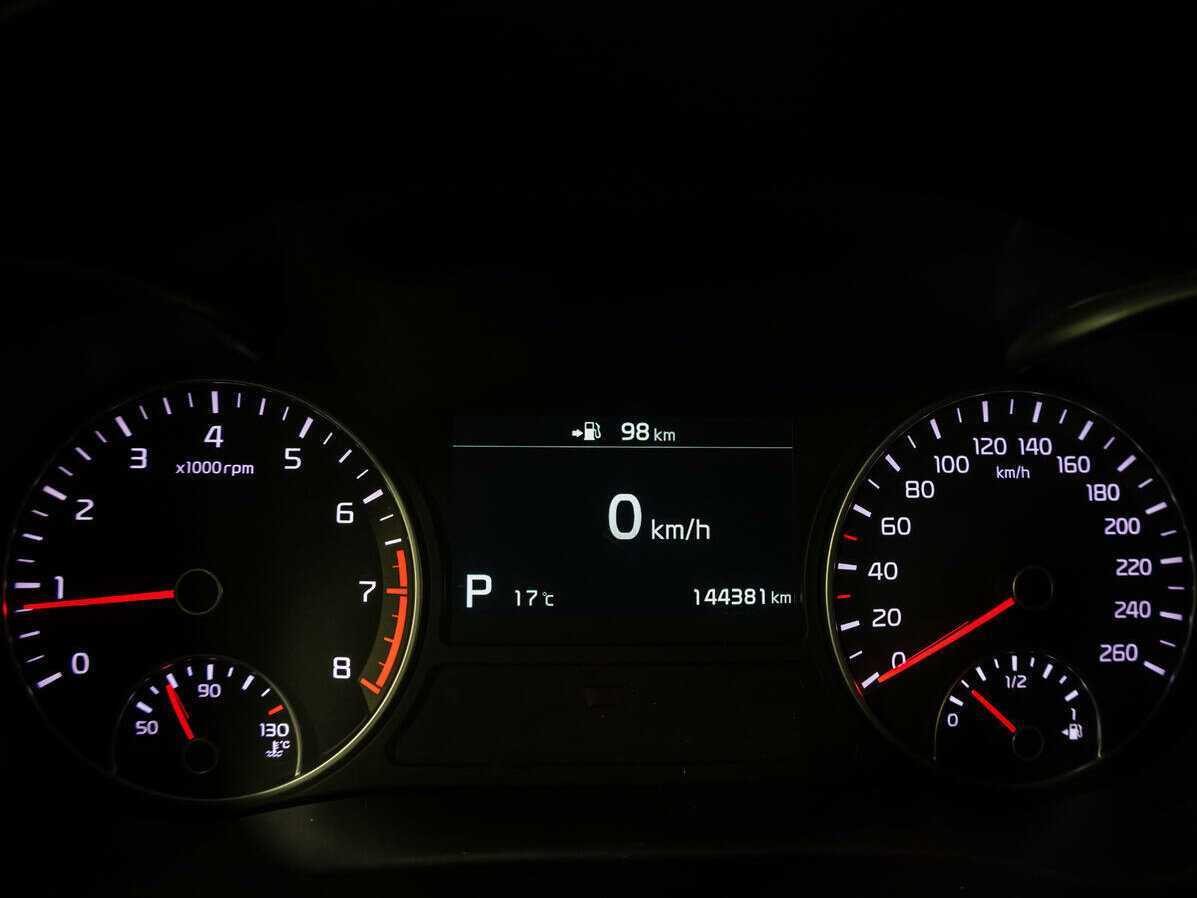 Киа Оптима б/у, 2019, Автоматическая. Фото: #18