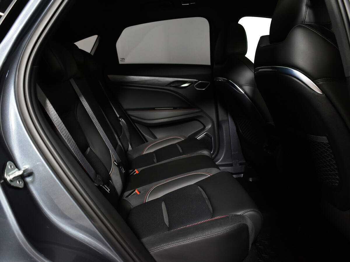 Geely Tugella б/у, 2023, Автоматическая. Фото: #7