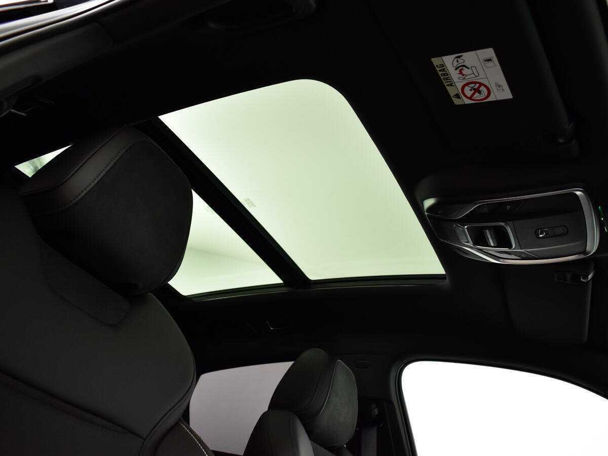 Geely Tugella б/у, 2023, Автоматическая. Фото: #10